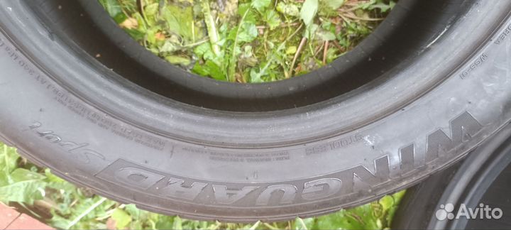 Roadstone Winguard Sport 225/50 R17 98