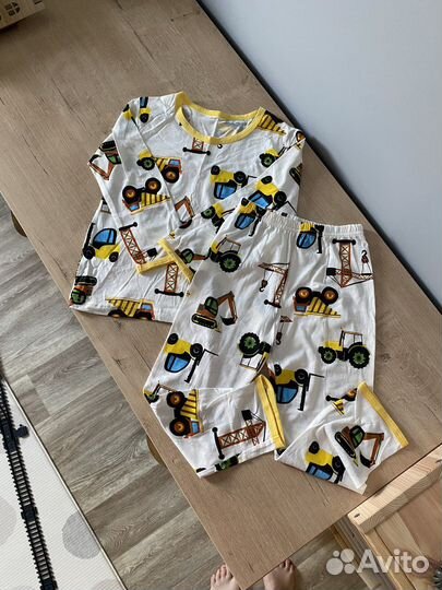 Пижама новая