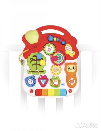 Ходунки каталка 3 в 1