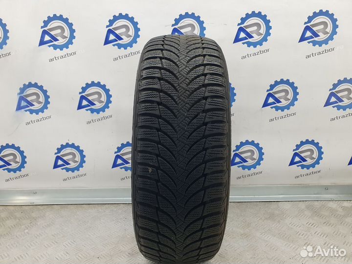 Nexen Winguard Snow G WH2 205/60 R16 92H