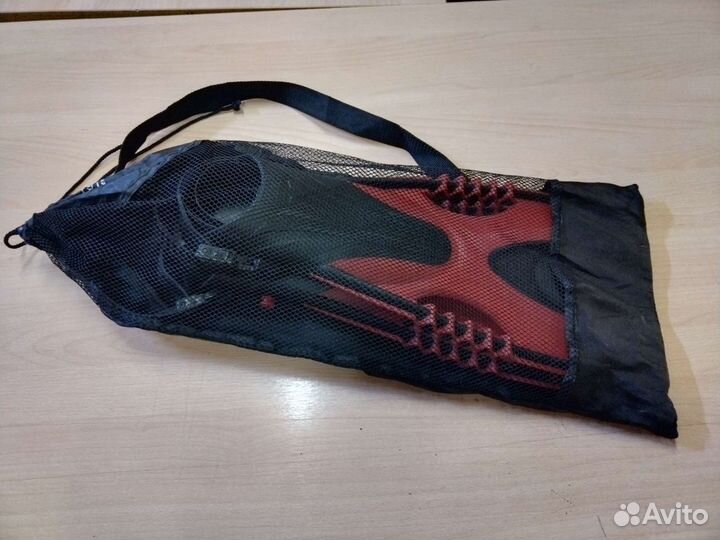 Профессиональные ласты Yon sub