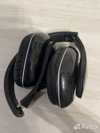 Беспроводные наушники sven