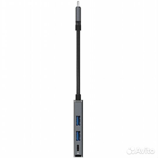 Adam Elements Casa Hub A01m