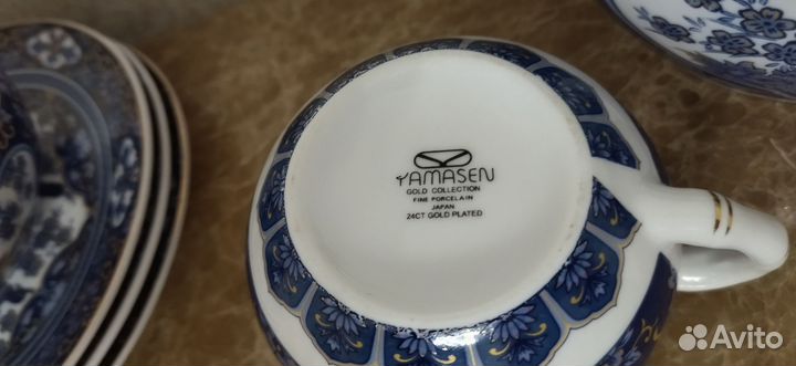 Сервис япония yamasen