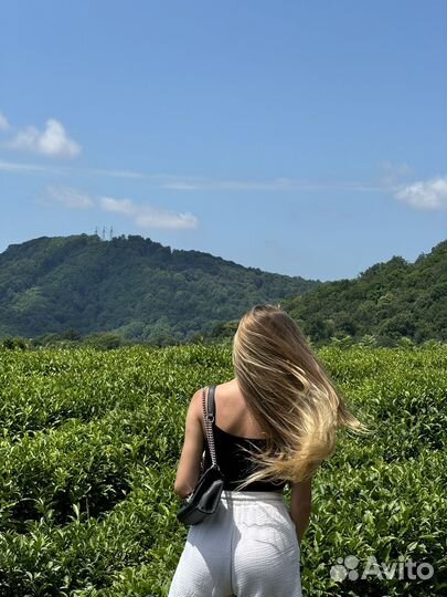 Тур в парк слонов