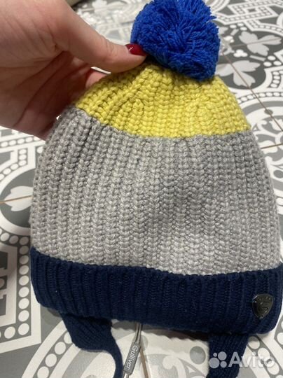 Шапка детская Gulliver