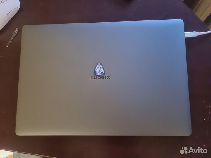 Xiaomi book pro 16 oled 2022