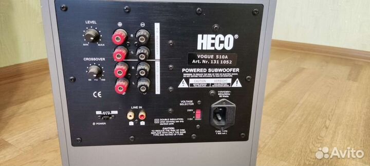 Домашний кинотеатр Sony DVP-NS 355/S