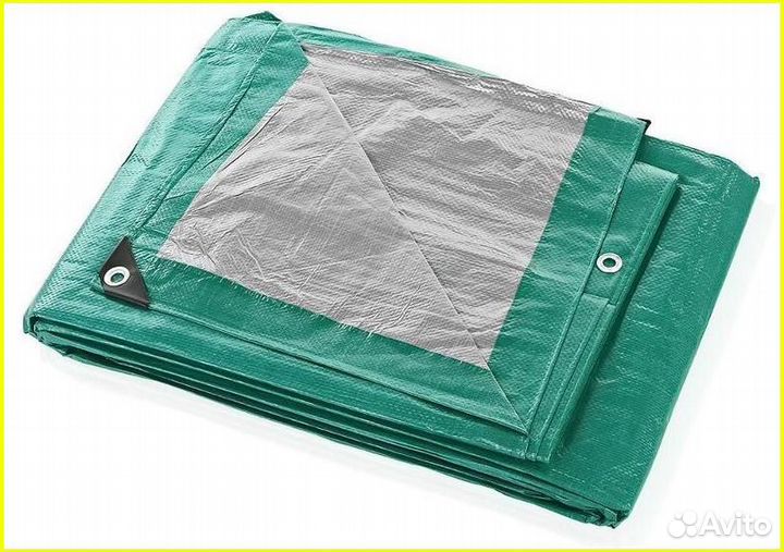 Полог тарпаулин Р