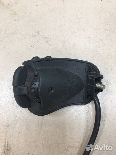 Переключатель подрулевой управления магнитолой