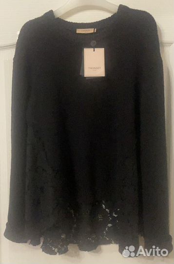 Кофта twinset