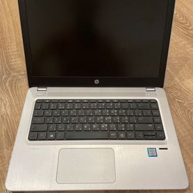 Hp probook 440 g4 intel core i7