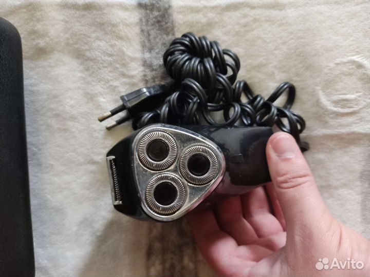 Элетробритва 