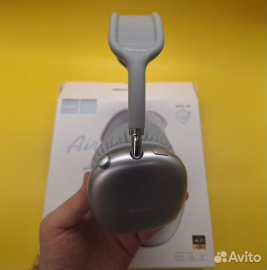 Беспроводные Bluetooth Наушники Hoco W35 Air