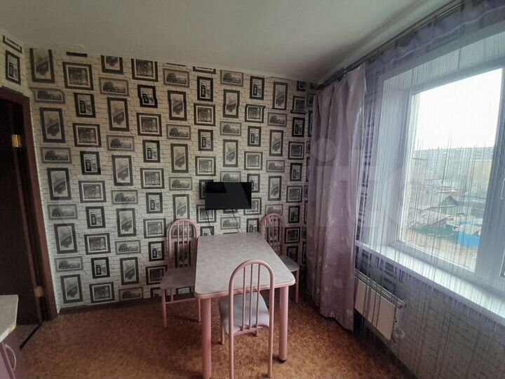 3-к. квартира, 70,1 м², 4/5 эт.