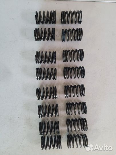 Пружина клапана (комплект) 12921-71C01 Suzuki SX4