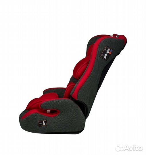 Детское кресло в машину