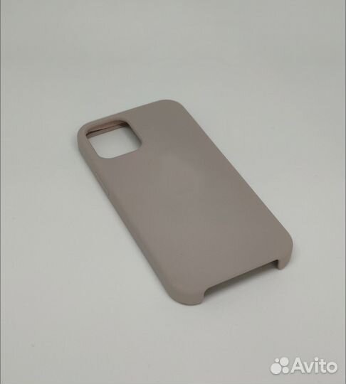 Силиконовый чехол для iPhone 12 mini