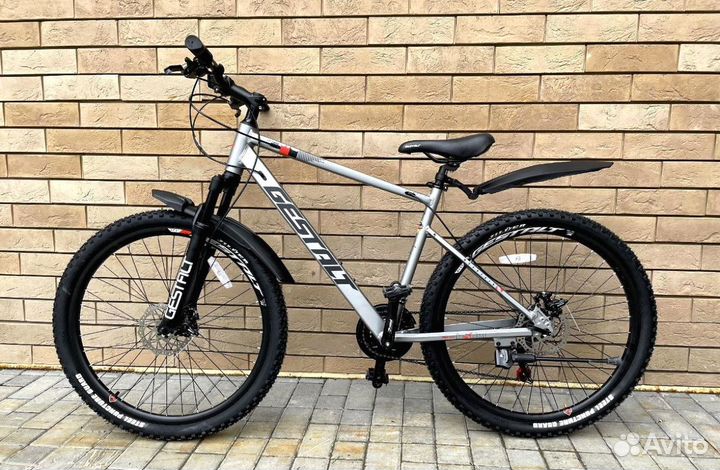Велосипед горный Велосипеды скоростные новые