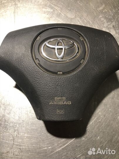 Airbag toyota premio ZZT 245