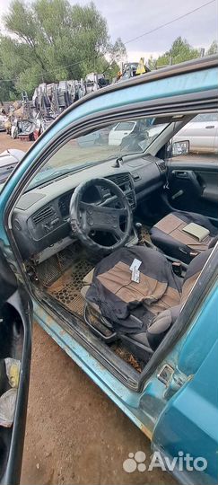 Volkswagen golf 3 в разборе
