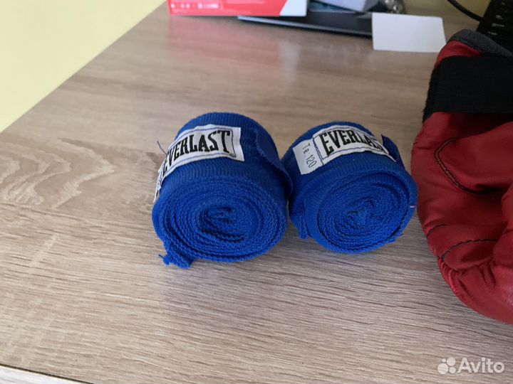 Боксерские Шингарды