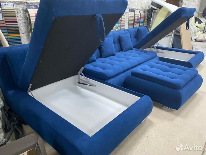 Диван