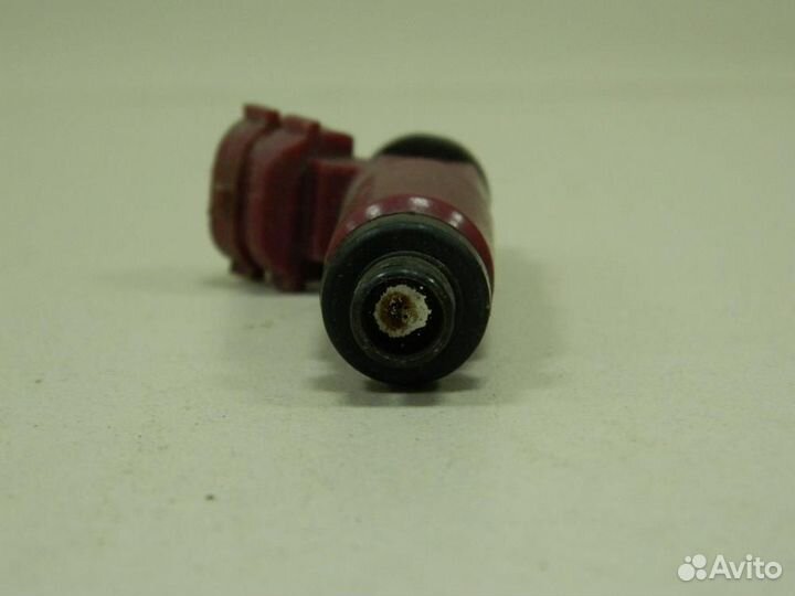 Форсунка инжекторная электрическая Mazda Mazda 3 B