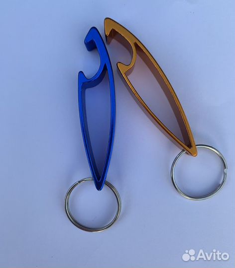 Открывашки