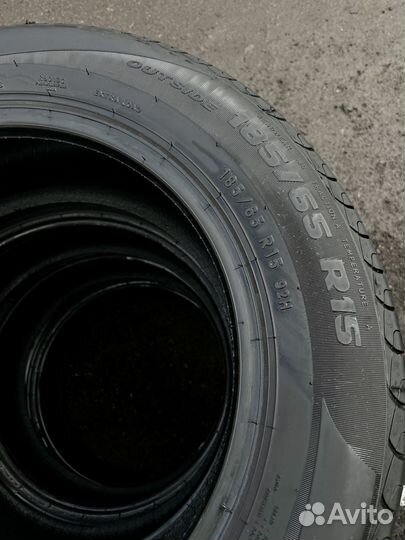 Formula Energy 185/65 R15