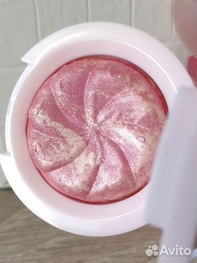 Румяна Ciaté London оригинал новые миниатюра