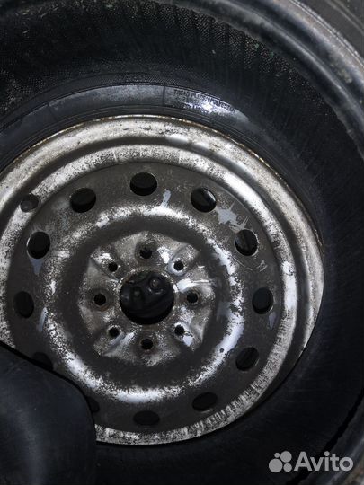 Tunga Tunga 175/70 R13