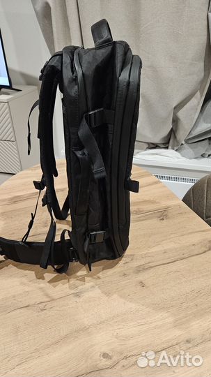 Рюкзак Aer Travel Pack 3 X-Pack Black