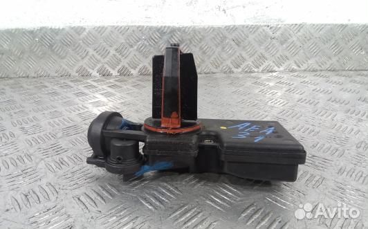 Клапан disa BMW X5 E53 (AEA31Q601)