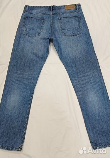 Джинсы zolla 36/33
