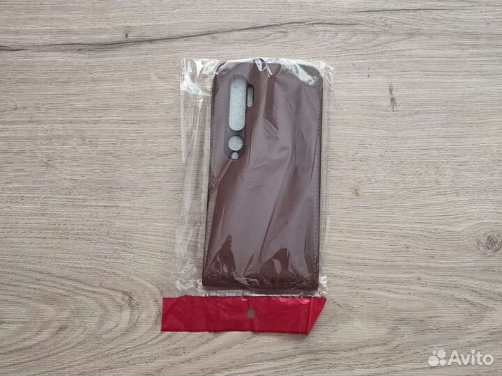 Чехол на телефон xiaomi Mi Note 10 Pro