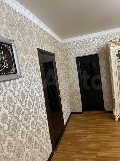 Дом 100 м² на участке 8 сот.