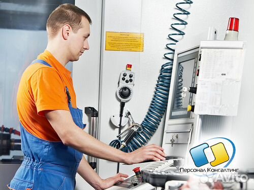 Инженер технолог КИП и А