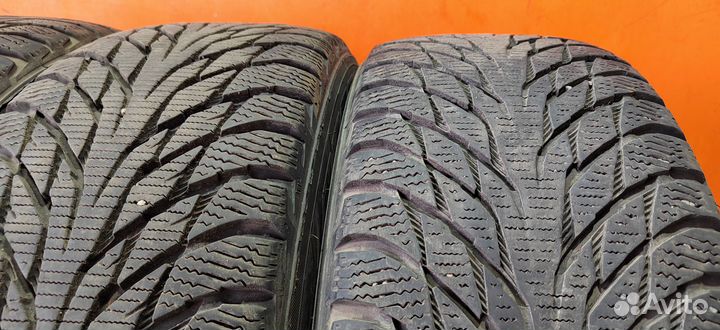 Nokian Tyres Hakkapeliitta R2 205/55 R16 94R