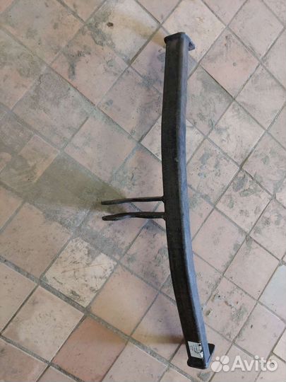 Фаркоп на mitsubishi outlander 3