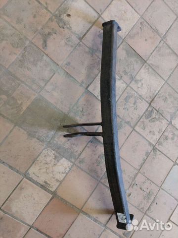 Фаркоп на mitsubishi outlander 3