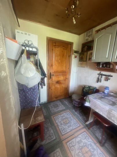 Дом 115 м² на участке 5,5 сот.