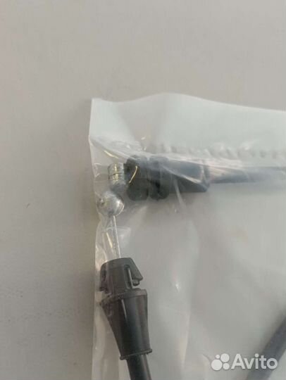 Трос открывания капота Chevrolet Cruze 96994962