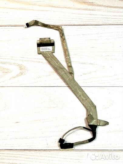 JV50 LCD cable 50.4CG13.002 REV:A02