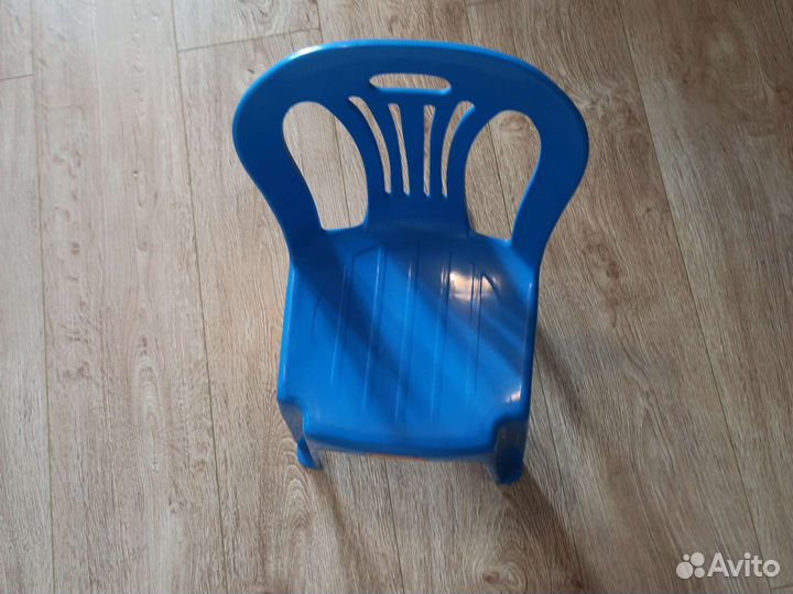 Стул детский