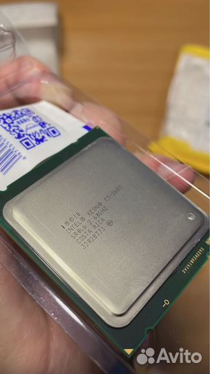 Комплект lga 2011