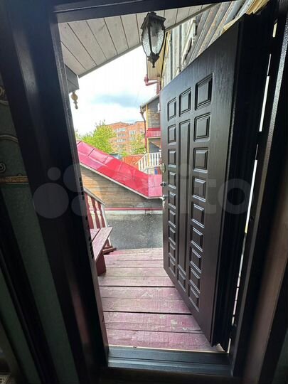 2-к. квартира, 40 м², 1/2 эт.