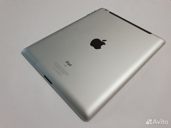 iPad 2, 91% аккумуляторы, ютуб детям + иви