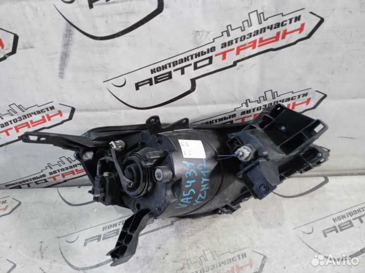 Фара nissan AD VAY12 VJY12 VY12 vzny12 1800 галоге