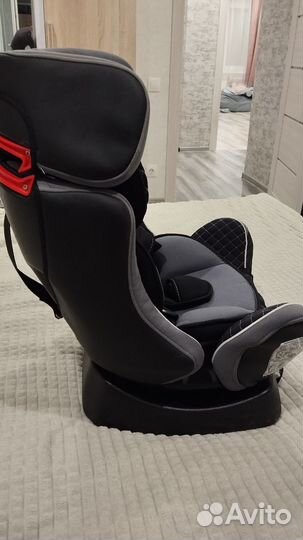 Детское автокресло от 0 до 18